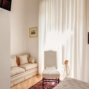 Deluxe Doppelzimmer